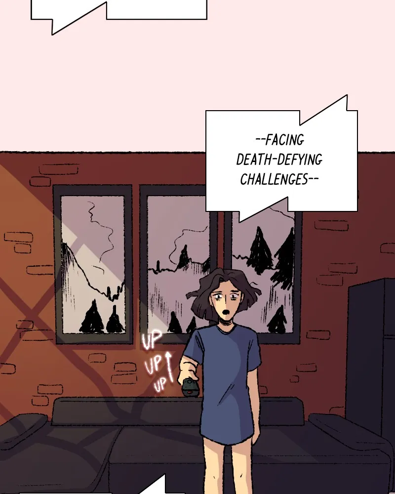 Bad Signs Chapter 82 page 33 - 
