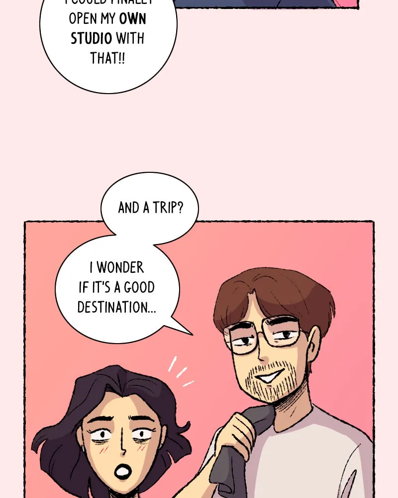 Bad Signs Chapter 82 page 36 - 