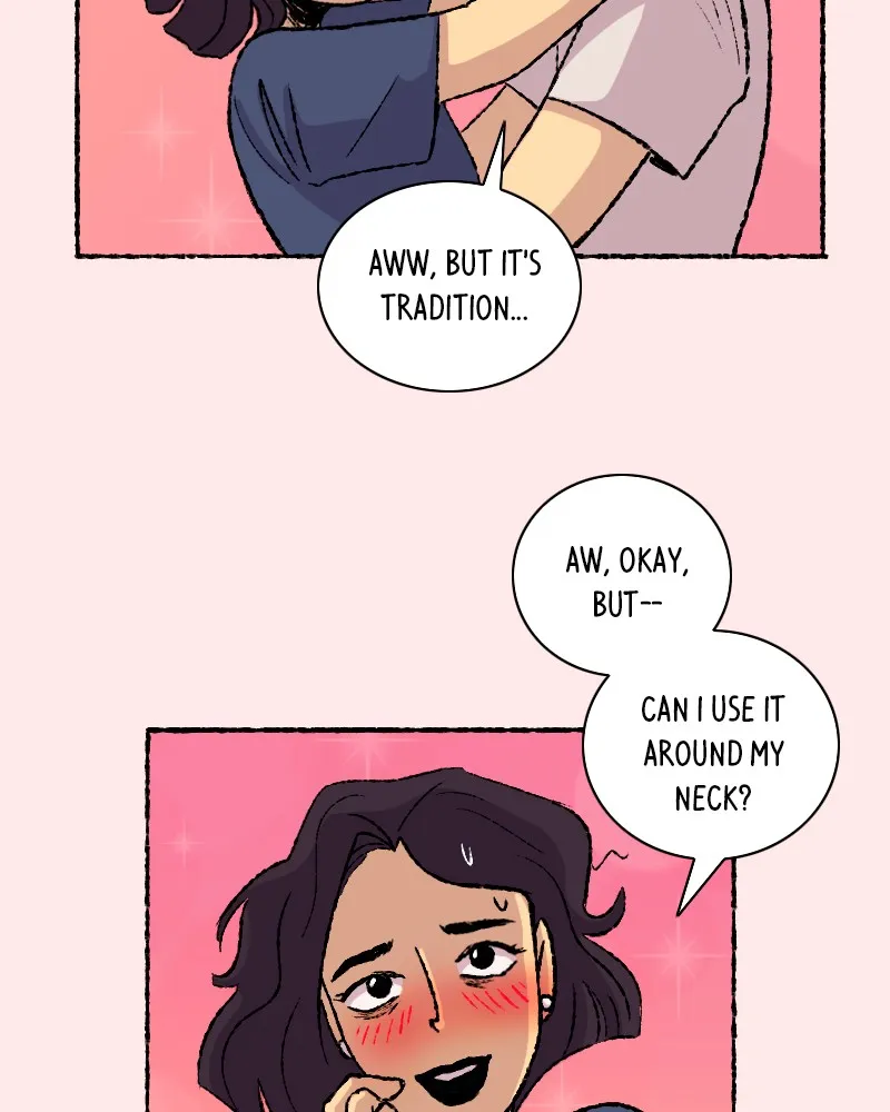 Bad Signs Chapter 82 page 44 - 