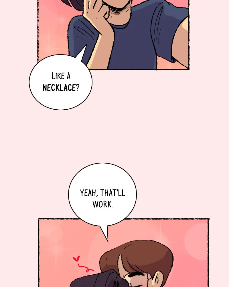 Bad Signs Chapter 82 page 45 - 
