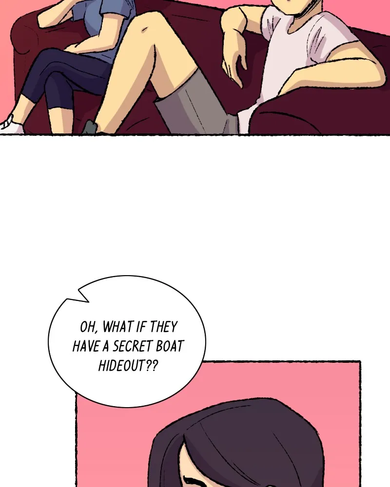 Bad Signs Chapter 82 page 48 - 