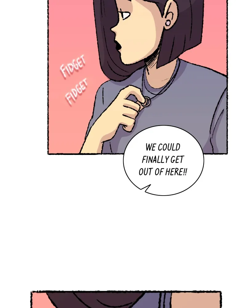 Bad Signs Chapter 82 page 49 - 
