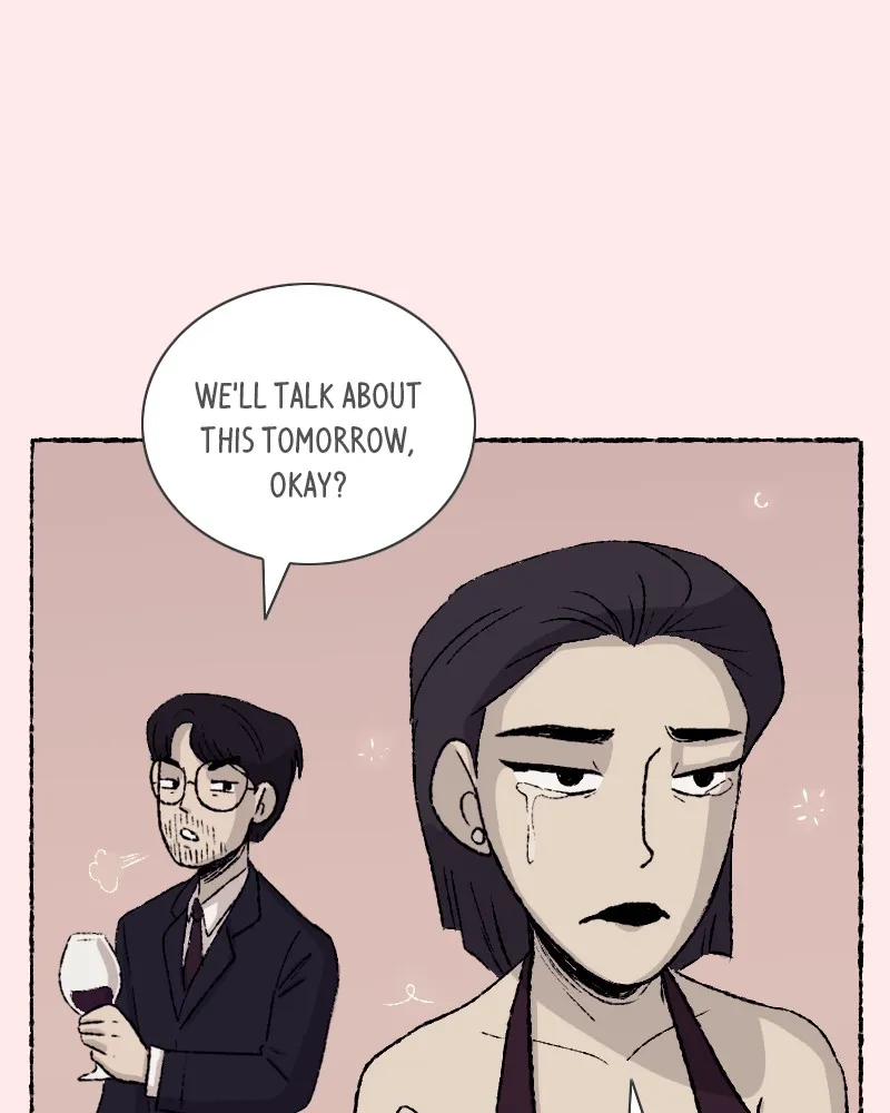 Bad Signs Chapter 82 page 8 - 