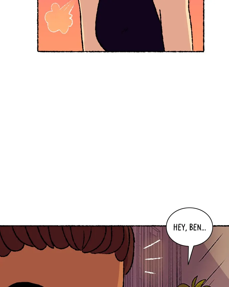 Bad Signs Chapter 83 page 11 - 