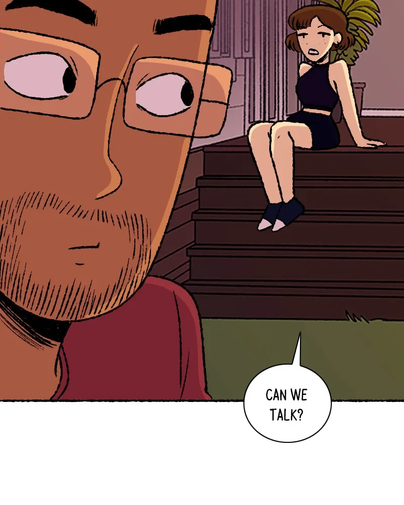 Bad Signs Chapter 83 page 12 - 