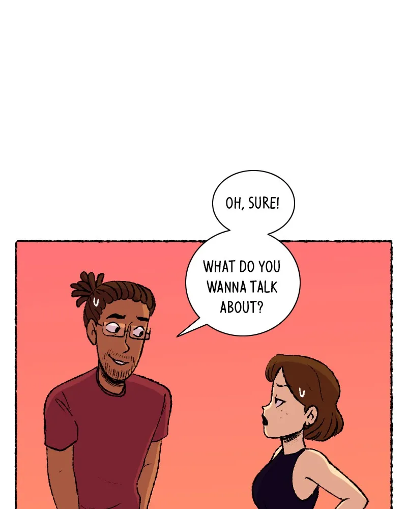 Bad Signs Chapter 83 page 16 - 