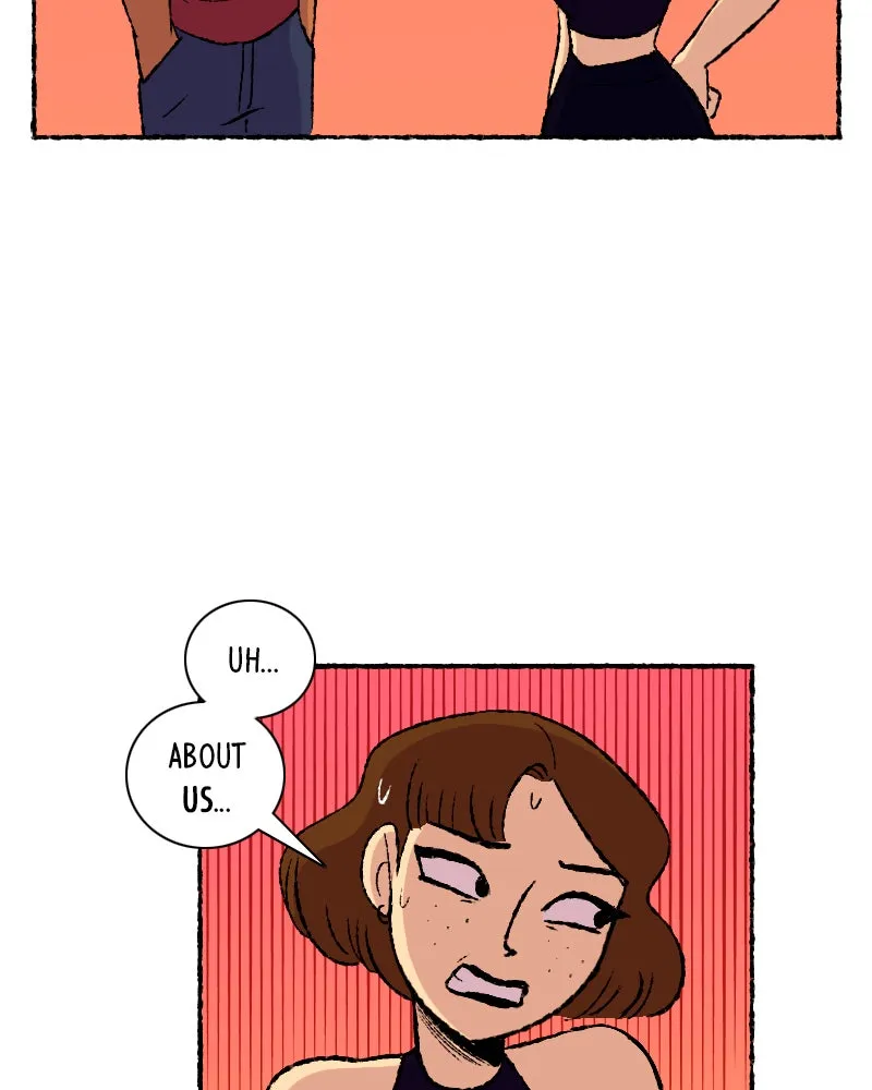 Bad Signs Chapter 83 page 17 - 