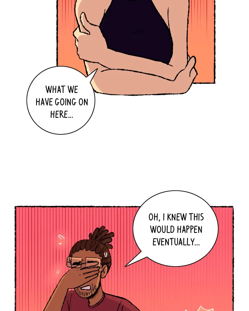 Bad Signs Chapter 83 page 18 - 