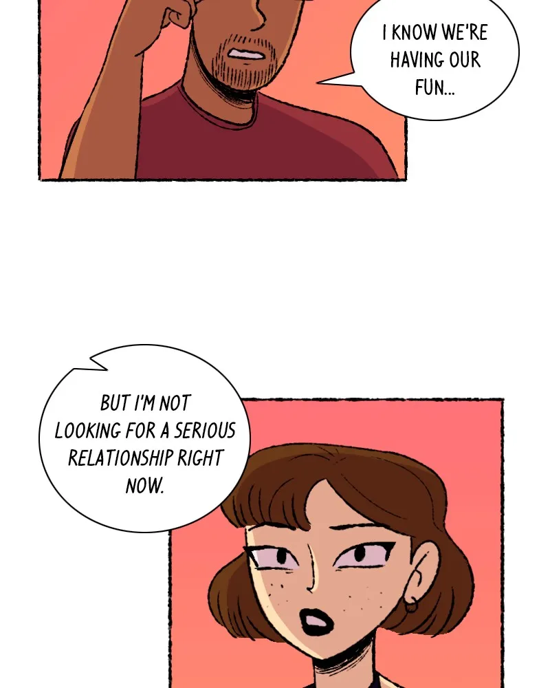 Bad Signs Chapter 83 page 20 - 