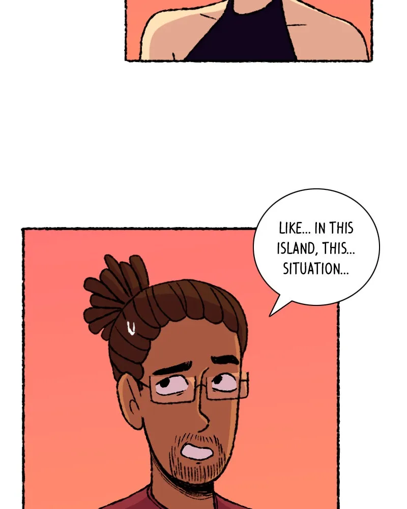 Bad Signs Chapter 83 page 21 - 