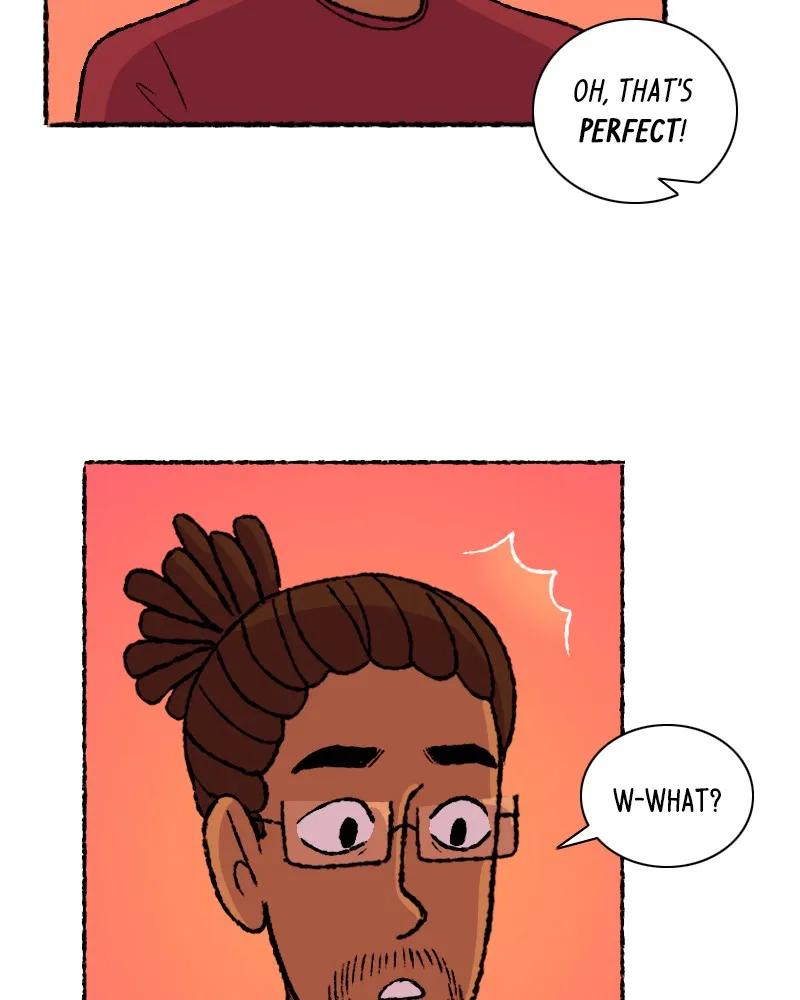 Bad Signs Chapter 83 page 22 - 