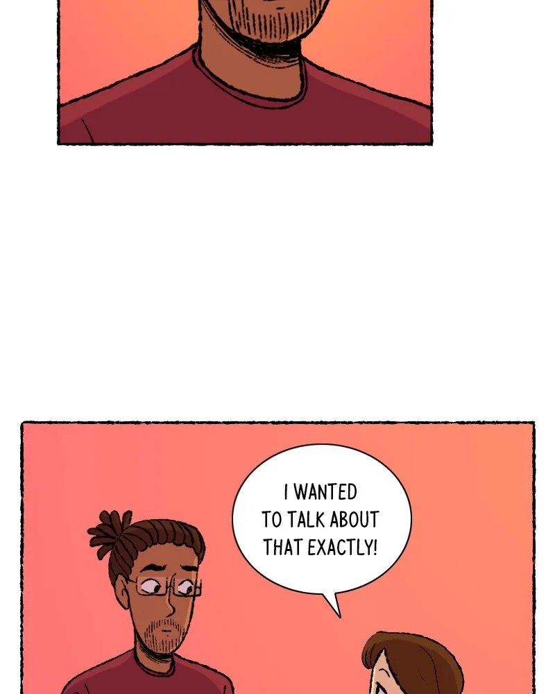 Bad Signs Chapter 83 page 23 - 