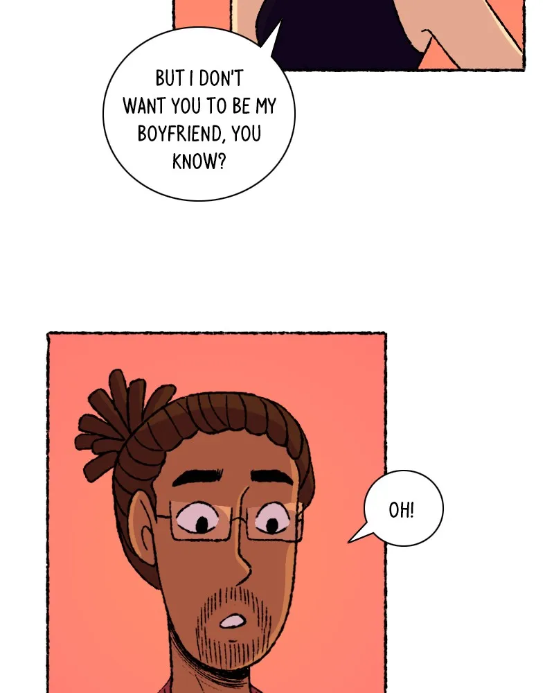 Bad Signs Chapter 83 page 25 - 