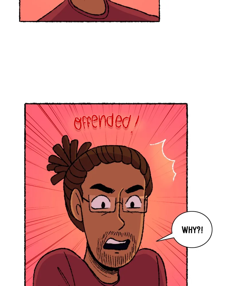Bad Signs Chapter 83 page 26 - 