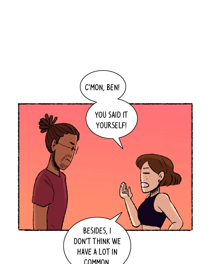 Bad Signs Chapter 83 page 28 - 
