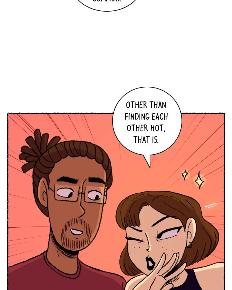 Bad Signs Chapter 83 page 29 - 