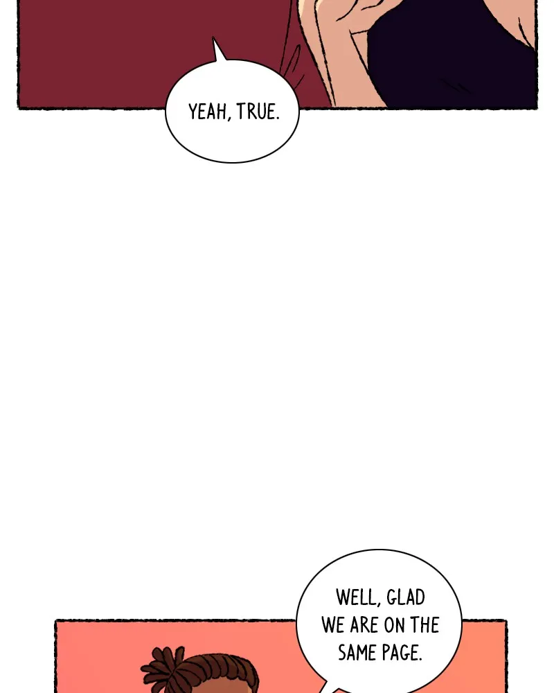 Bad Signs Chapter 83 page 30 - 