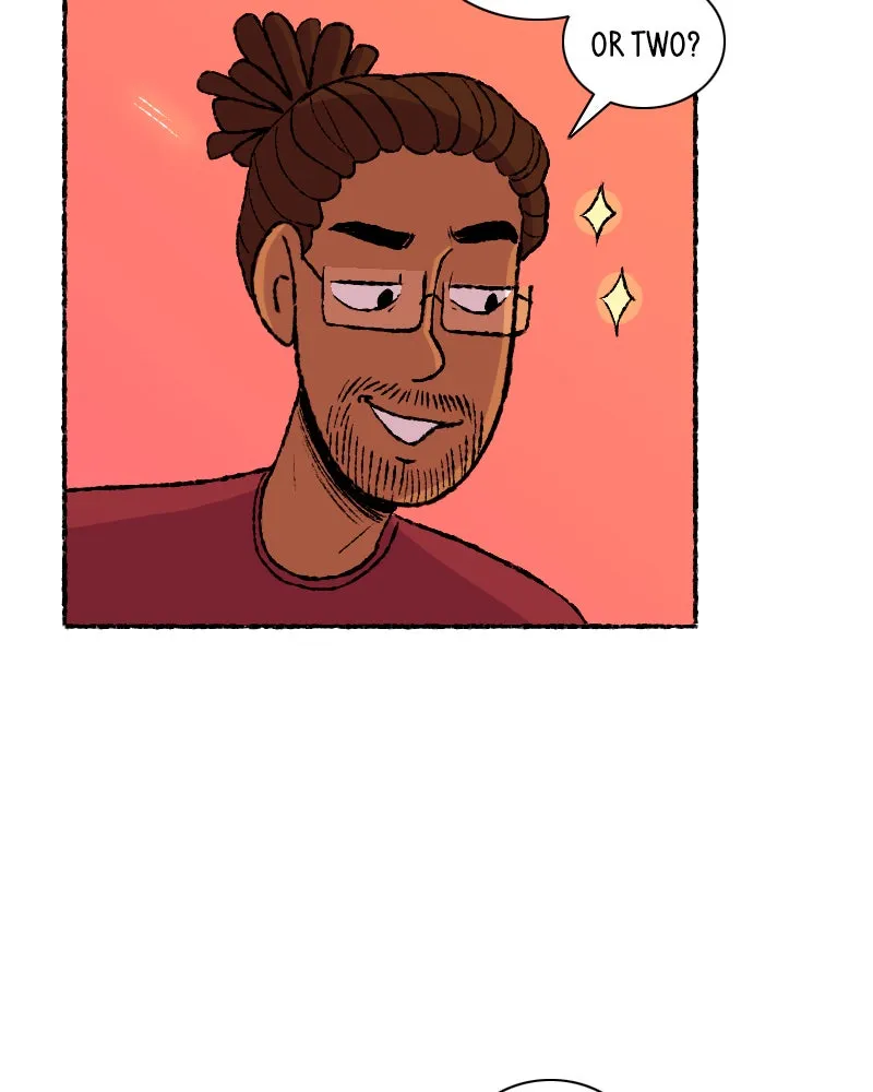Bad Signs Chapter 83 page 32 - 