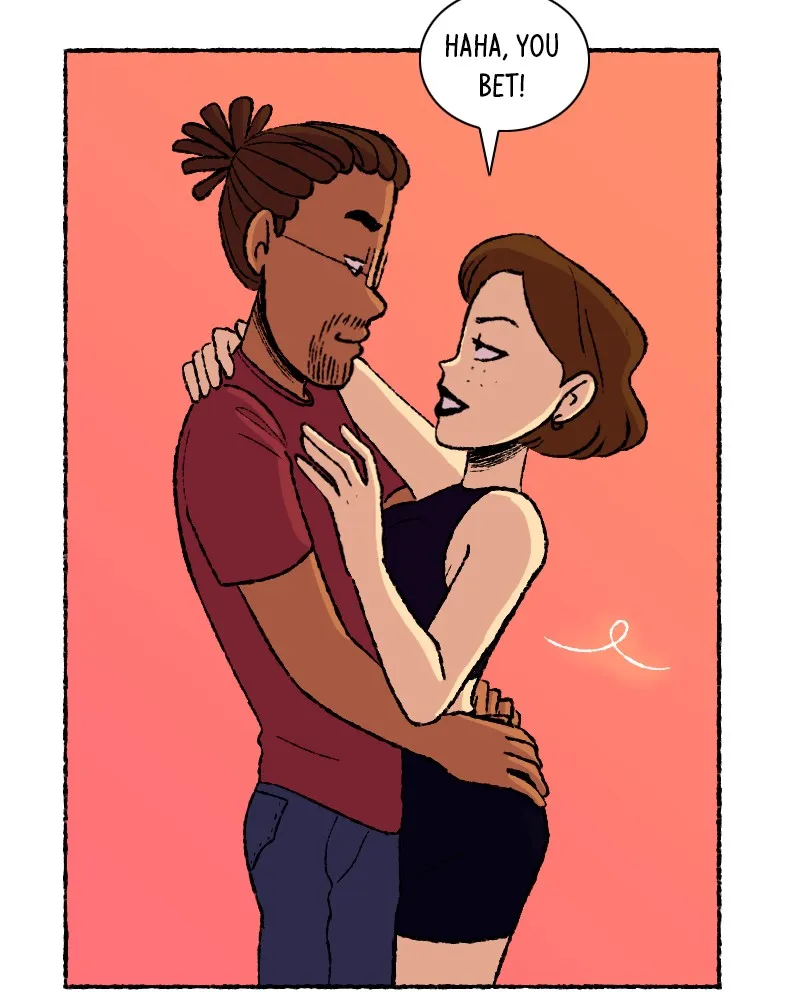 Bad Signs Chapter 83 page 33 - 
