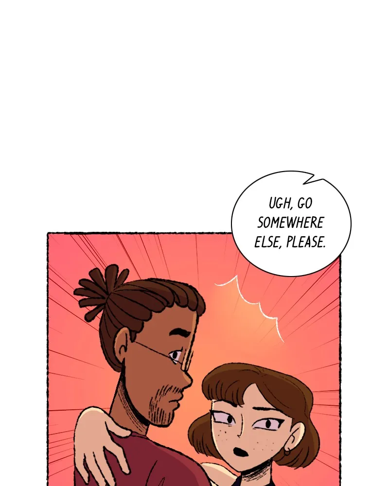Bad Signs Chapter 83 page 34 - 