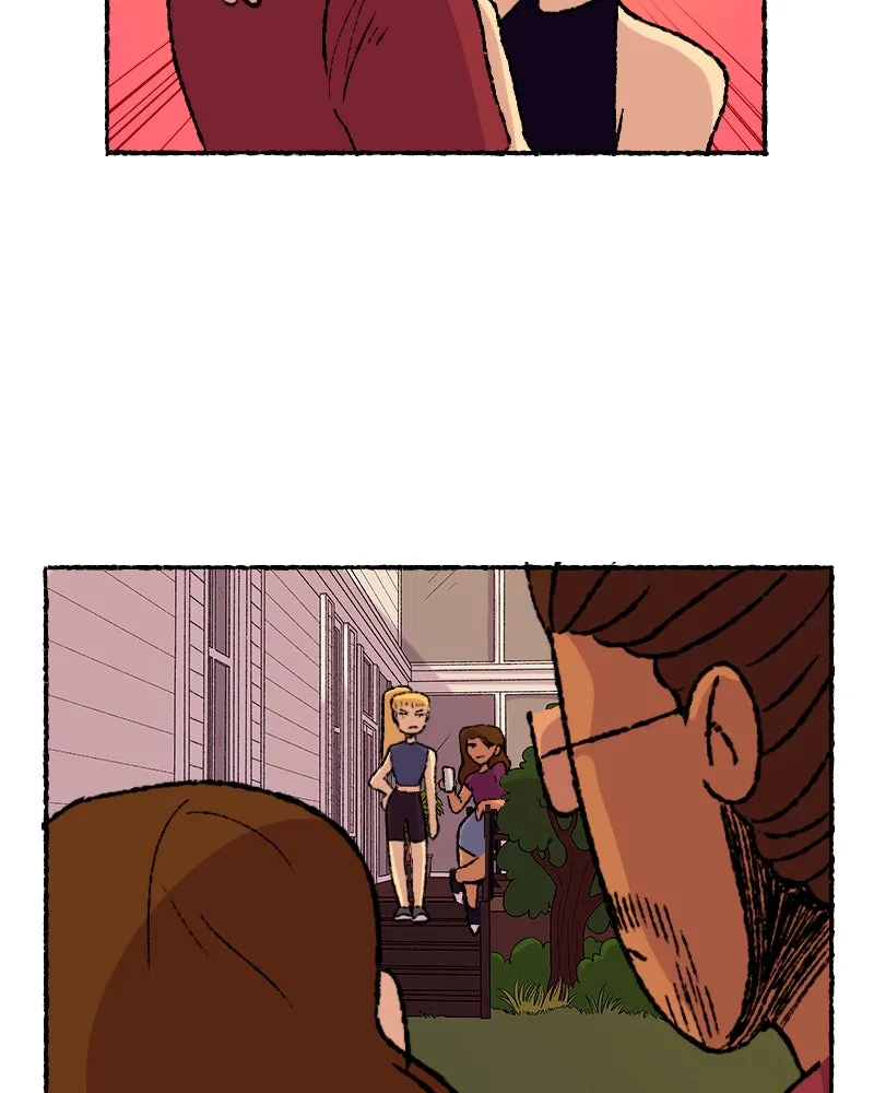 Bad Signs Chapter 83 page 35 - 