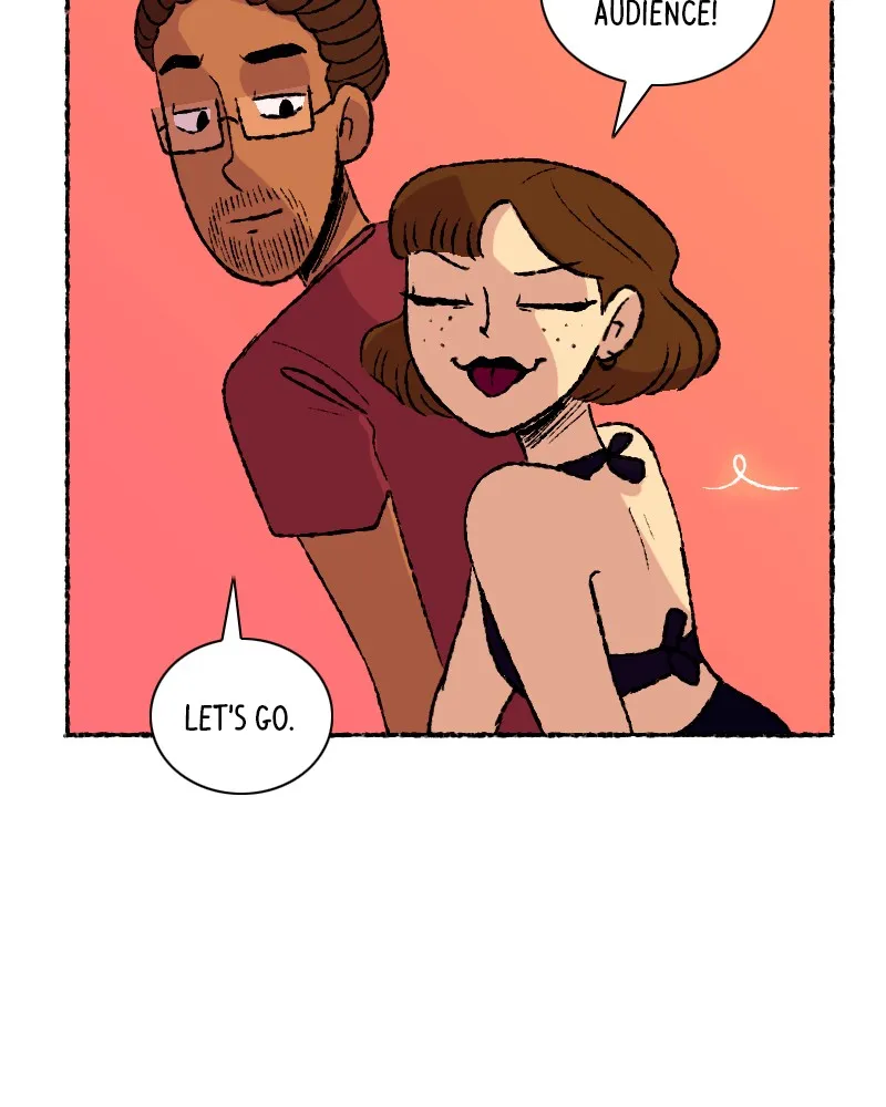 Bad Signs Chapter 83 page 38 - 