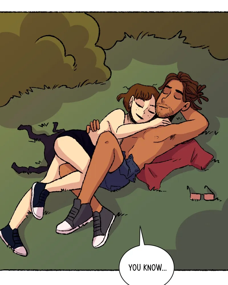 Bad Signs Chapter 83 page 40 - 