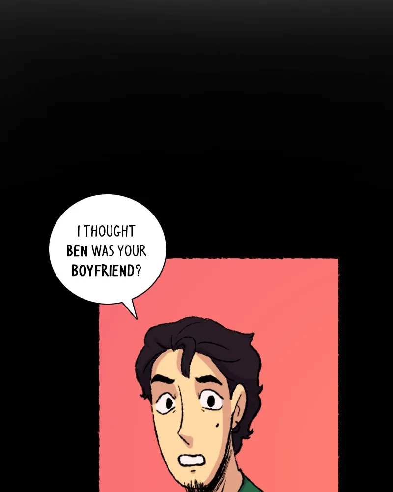 Bad Signs Chapter 83 page 5 - 