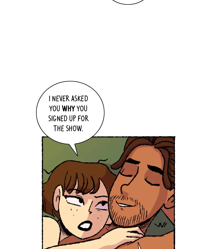 Bad Signs Chapter 83 page 41 - 