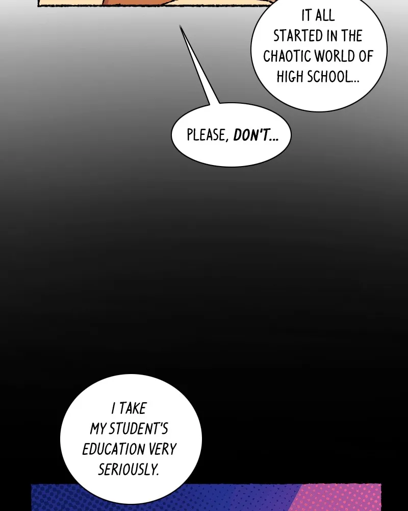 Bad Signs Chapter 83 page 43 - 