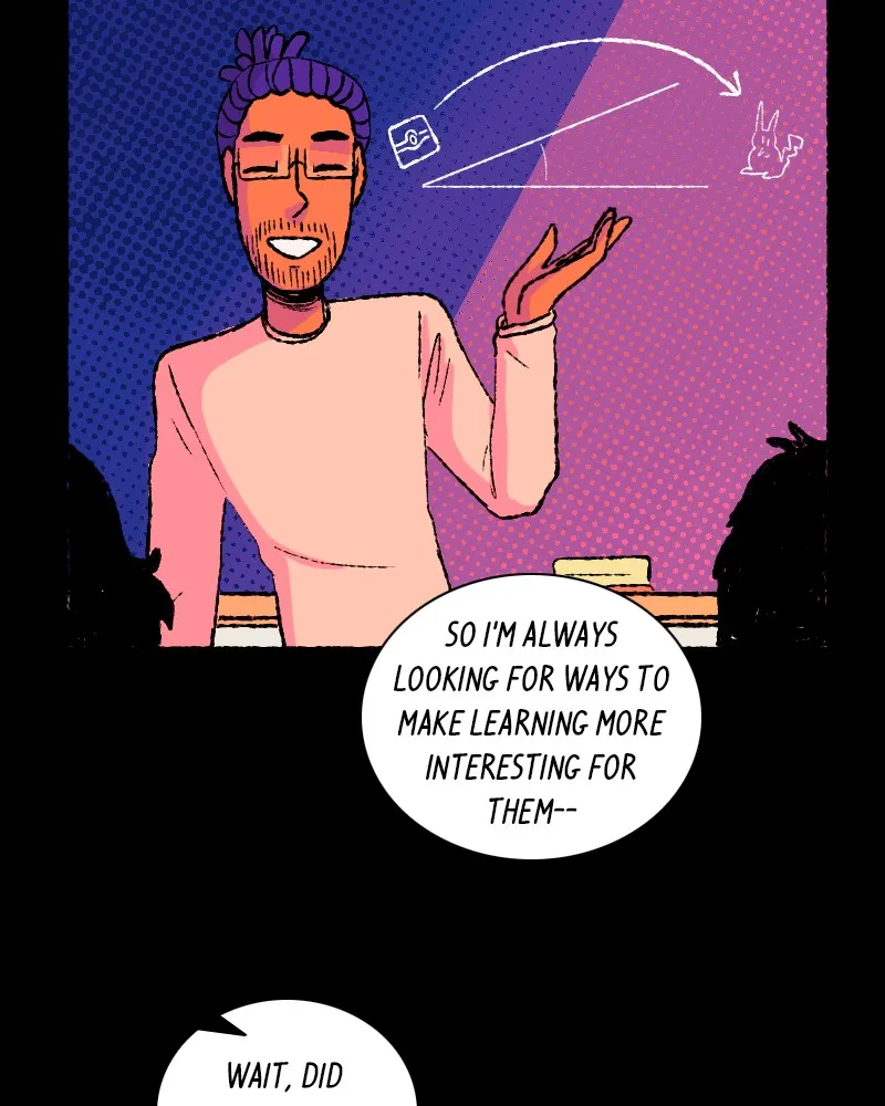 Bad Signs Chapter 83 page 44 - 
