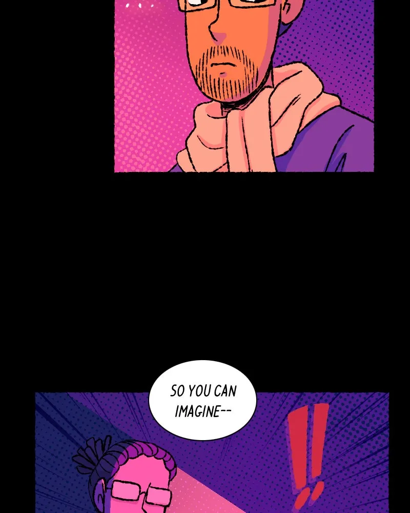 Bad Signs Chapter 83 page 48 - 
