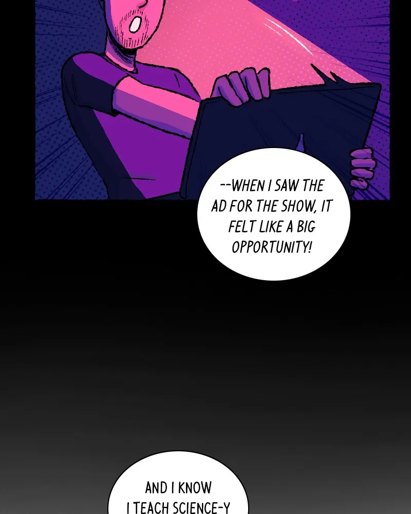 Bad Signs Chapter 83 page 49 - 