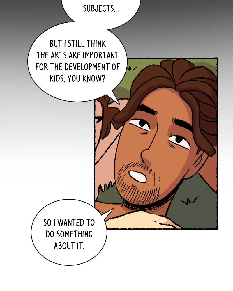 Bad Signs Chapter 83 page 50 - 