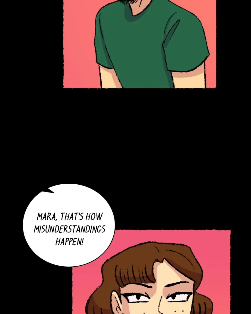 Bad Signs Chapter 83 page 6 - 