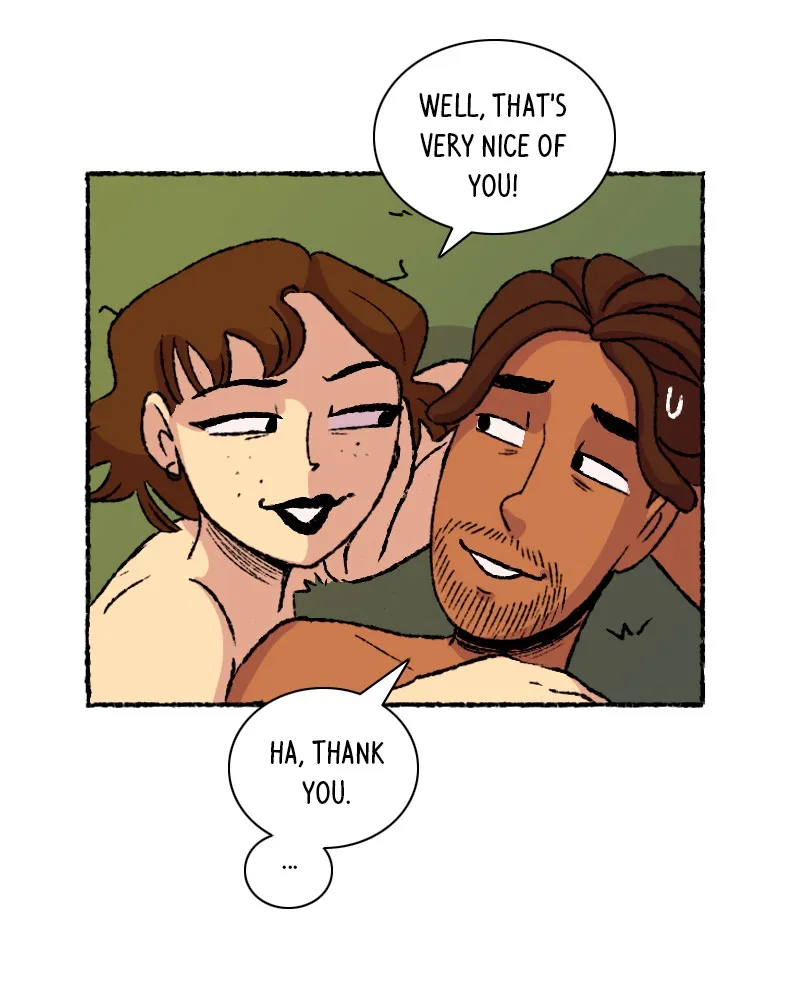 Bad Signs Chapter 83 page 51 - 