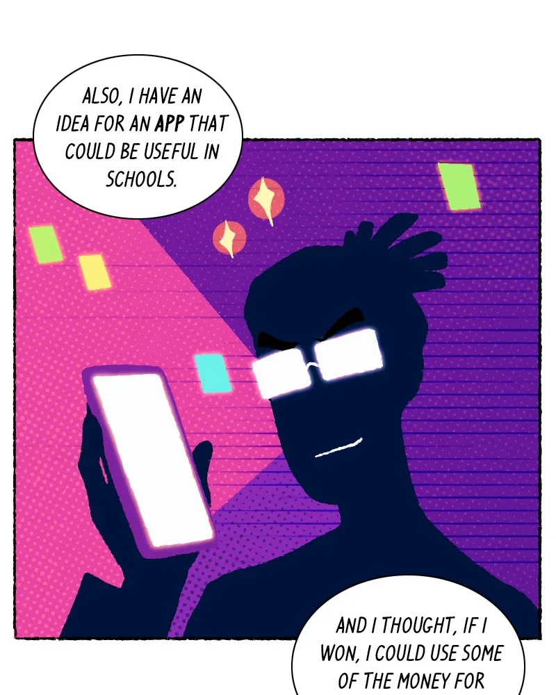 Bad Signs Chapter 83 page 52 - 