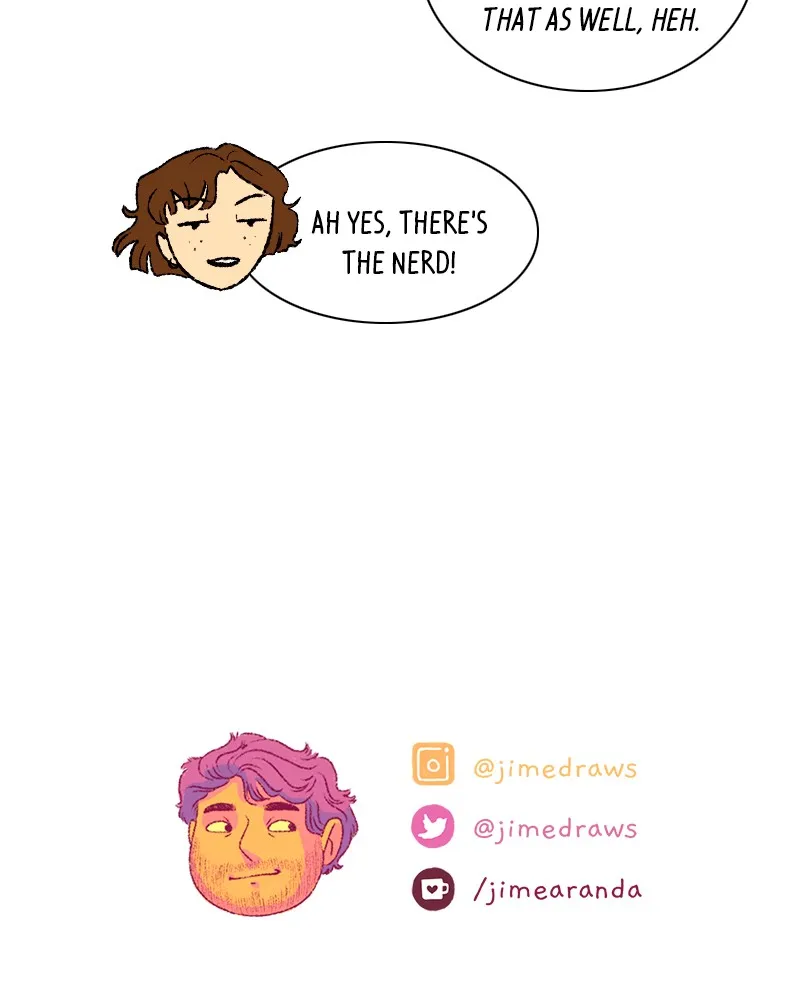 Bad Signs Chapter 83 page 53 - 