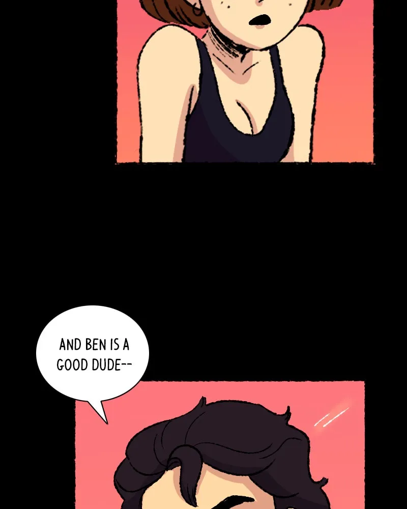 Bad Signs Chapter 83 page 7 - 