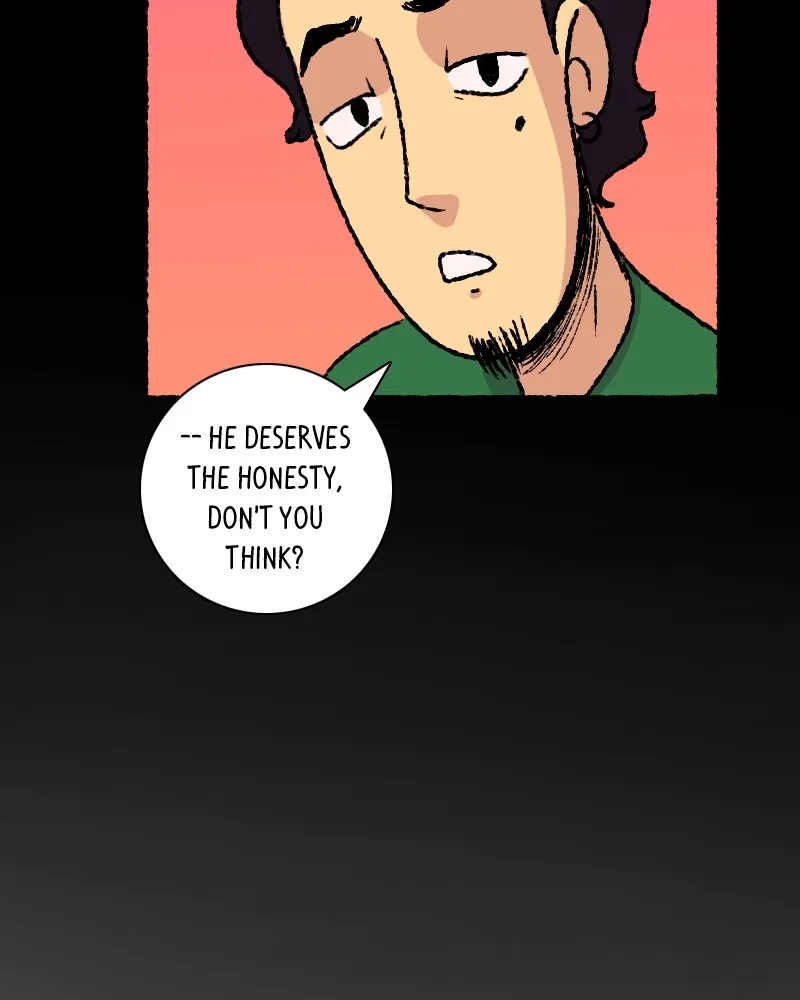 Bad Signs Chapter 83 page 8 - 