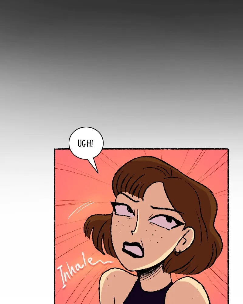 Bad Signs Chapter 83 page 9 - 