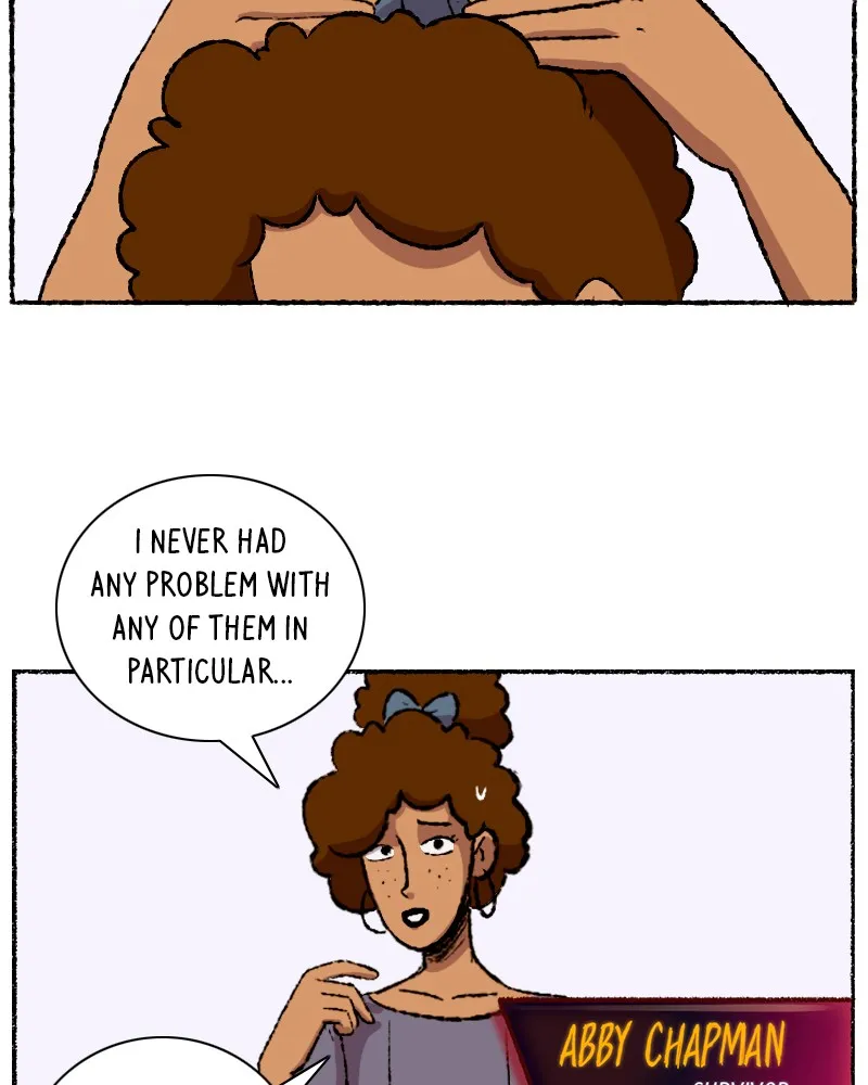 Bad Signs Chapter 84 page 2 - 