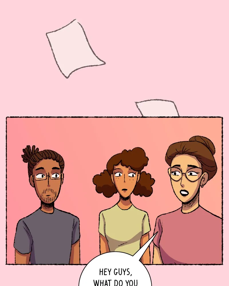 Bad Signs Chapter 84 page 11 - 