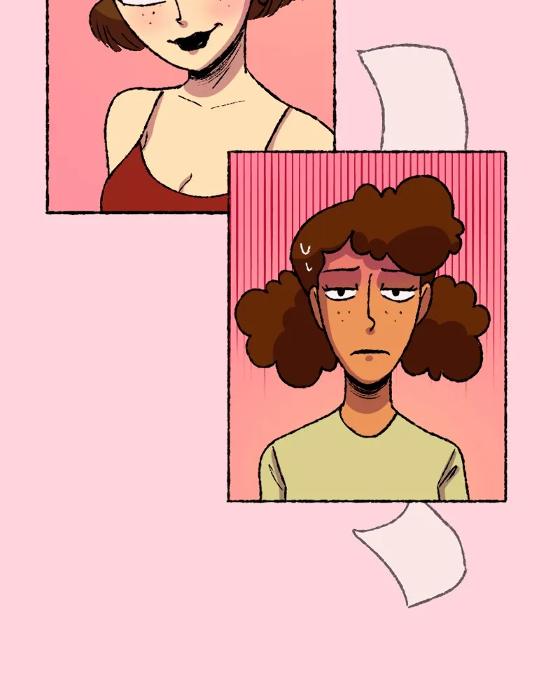 Bad Signs Chapter 84 page 13 - 