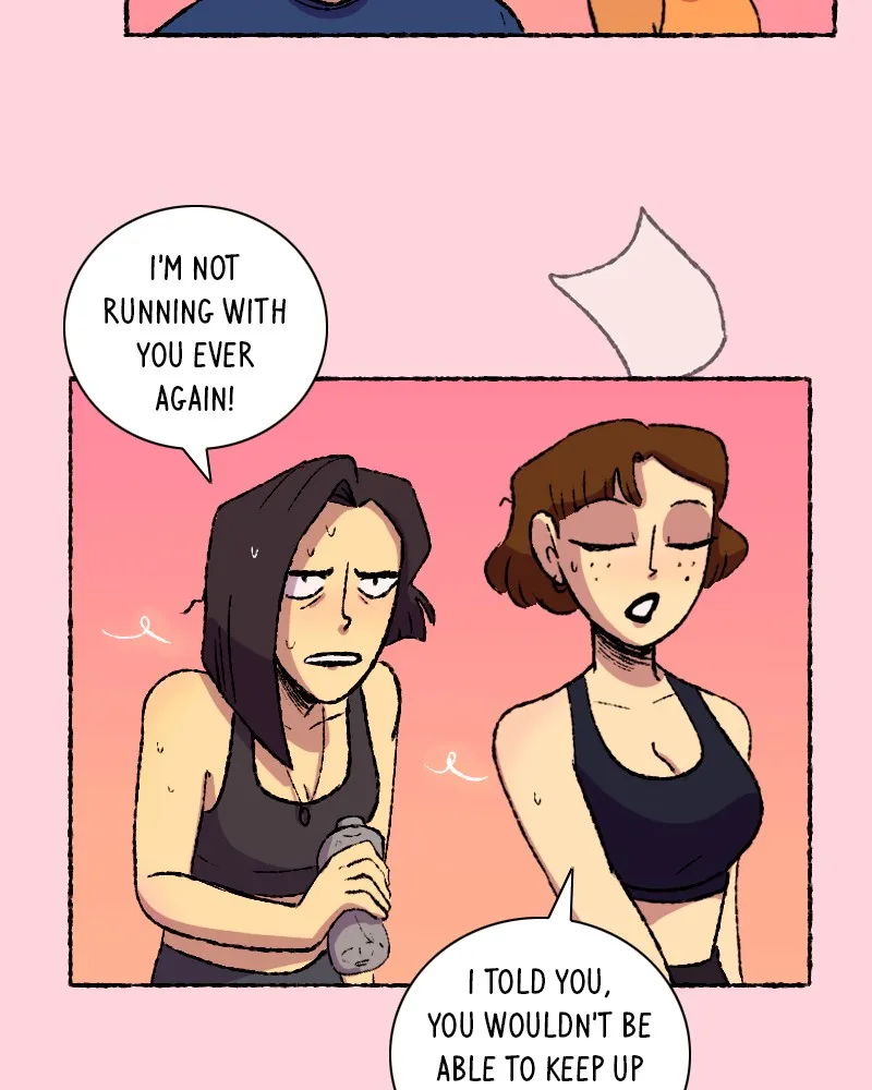 Bad Signs Chapter 84 page 16 - 