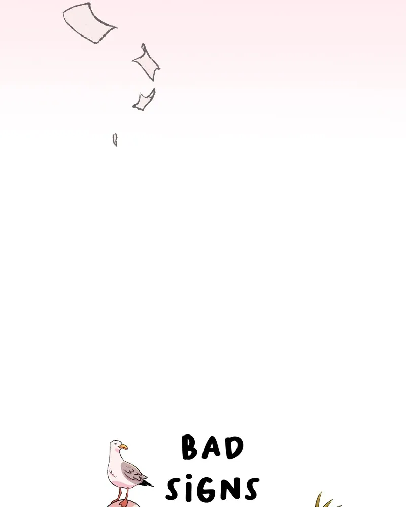 Bad Signs Chapter 84 page 19 - 