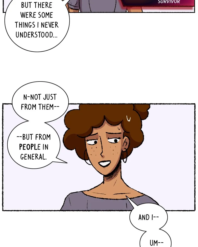 Bad Signs Chapter 84 page 3 - 