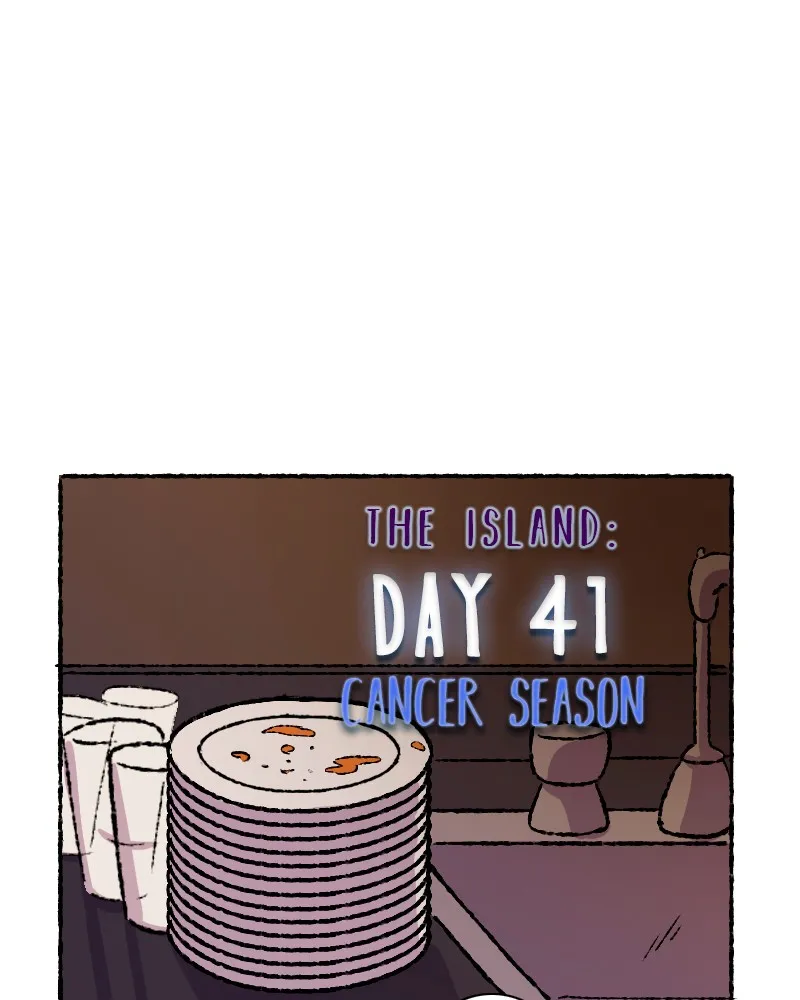 Bad Signs Chapter 84 page 21 - 