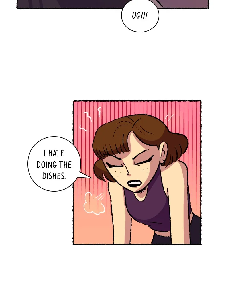 Bad Signs Chapter 84 page 22 - 