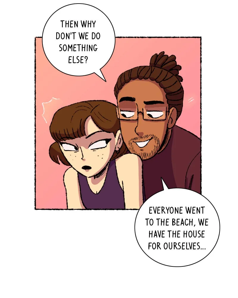 Bad Signs Chapter 84 page 23 - 